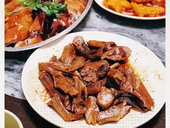 -紫金食坊(江南西路店)