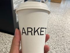 -ARKET CAFÉ(三里屯太古里店)
