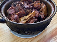 姜母鸭-斯丹姜母鸭·古法干香(涂门街总店)