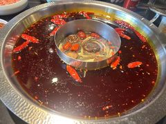 -俏媳妇火锅(宽窄巷子店)