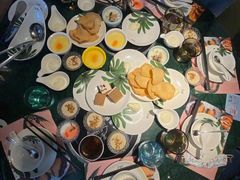 -集渔·泰式海鲜火锅(彭州店)