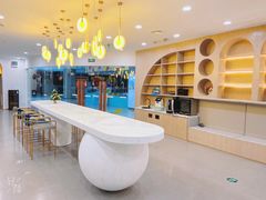 -龙格亲子游泳·水育早教运动中心(绿城店)