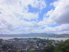 -东钱湖旅游度假区