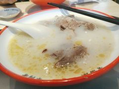 -武圣羊汤·西北面(朝阳门店)