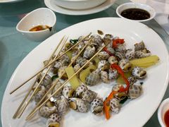 -宜宾海鲜酒家·三十年老字号