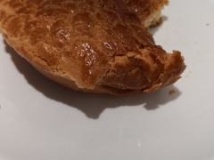 旺角菠萝油-太兴餐厅(东方广场分店)