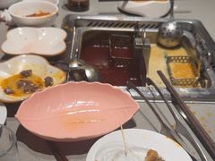 -海底捞火锅(新华联梦想城店)