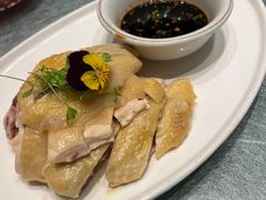 -老平安农家菜(平安店)