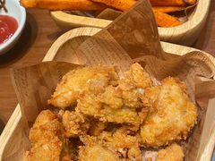 -8PINTS八品脱·日料·烧鸟·精酿小酒馆(莘庄店)