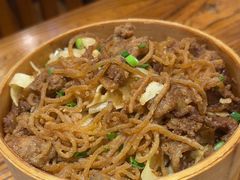 -老雒阳面馆·水席(定鼎门店)