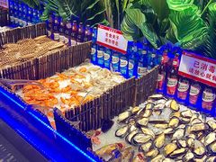 -名扬煮艺肥牛自助火锅(同和店)