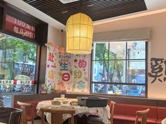 -四方桌·福建客家土菜(二中店)