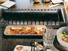 -很久以前羊肉串(昌里路三钢里店)