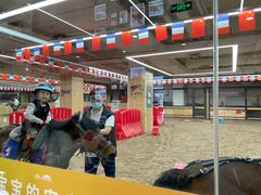 -巧虎KIDS早教托育成长中心(北京西城天虹中心)