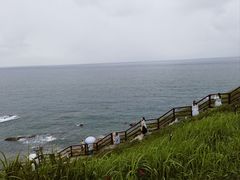 -燕儿岛山公园