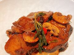 -庐灶江南·江南菜·四合院Bistro(东直门雍和宫·原华侨宾馆店)