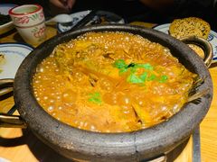 -小放牛炒菜馆(中山路乐汇城店)