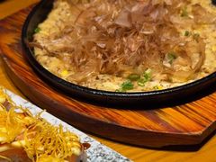 -千代武日本料理(爱建店)