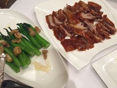 -莲苑中餐厅·Lotus Court(厦门马哥孛罗东方大酒店)