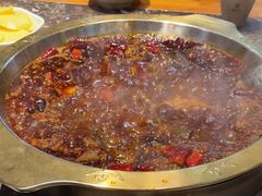 -堂客老火锅(欣阳广场总店)