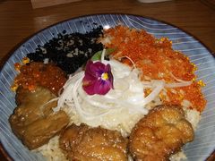 -隐泉之语日式料理(王府中环店)