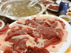 -蔡社牛肉城(龙湖店)