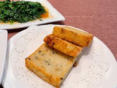-东方明珠老上海8号餐厅