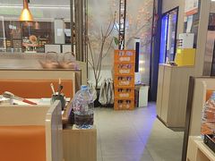 -东门口·新式老北京火锅(河西龙湖天街店)