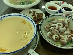 -阿马蛋汤·宁波小海鲜(总店)