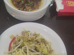 -西山人家·传统苏帮菜·家宴(木渎店)