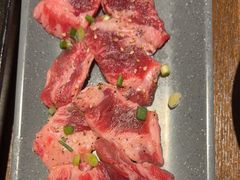 -新石器烤肉(中房金谊广场店)