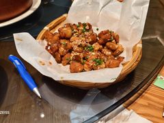 -鑫小城故事·藕汤·家常菜(台北一路总店)