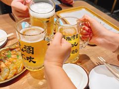 -街角等你.大连海鲜烧烤(西安路店)