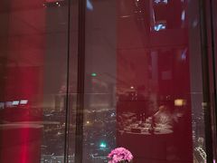 -北京柏悦酒店·锦庭餐厅Dining Room