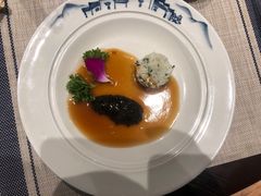 -溪畔•新徽菜(碧湖云溪店)