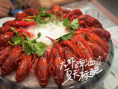 -曹胖子龙虾馆(黄桦路店)