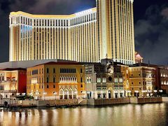 -澳门威尼斯人综合度假区