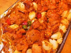 -老东镇啤酒屋海鲜加工·蒸汽海鲜·海鲜烧烤(台东店)