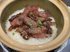 -红星光发煲仔饭(文海店)