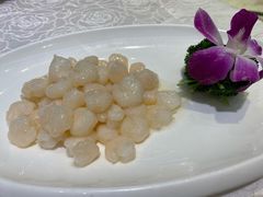 水晶虾仁-金米箩大酒店(五角场店)