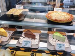 -猫王榴莲世家(三里屯SOHO商场店)