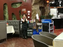 大堂-东四民芳餐厅(世茂工三店)