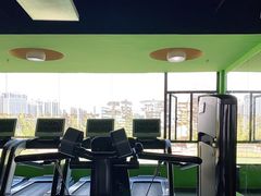 -天行健连锁游泳健身(新香洲店)