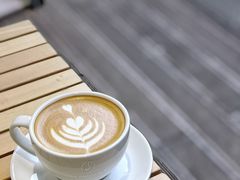 -Beans Solo豆号咖啡(百家湖花园店)