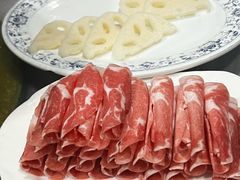 -同城四季爆肚涮羊肉(安华里店)