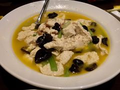 -大海中餐厅(宁波春晓世茂希尔顿逸林酒店)