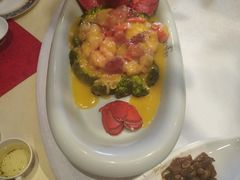 -卫鼎轩·曹公馆(鼓楼店)