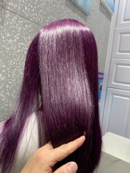 -FASHION PALACE hair+