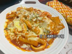 -SchoolStory学校的故事(七星路店)