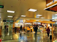 -厦门高崎国际机场-T3航站楼